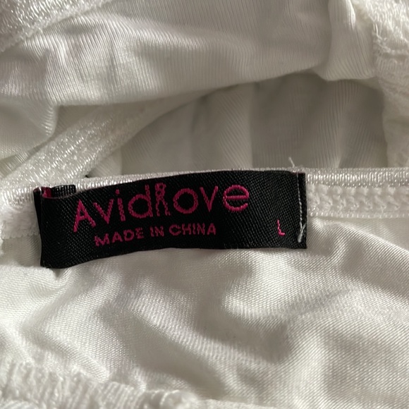 Avidlove bra and panty set NWT - Picture 6 of 7